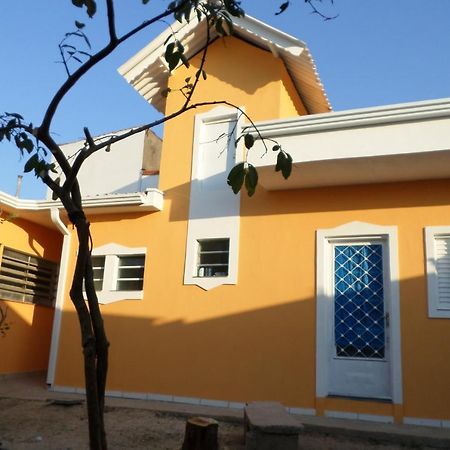 Villa Jóias Preciosas- Kitnet Mobiliado Campinas  Exterior foto