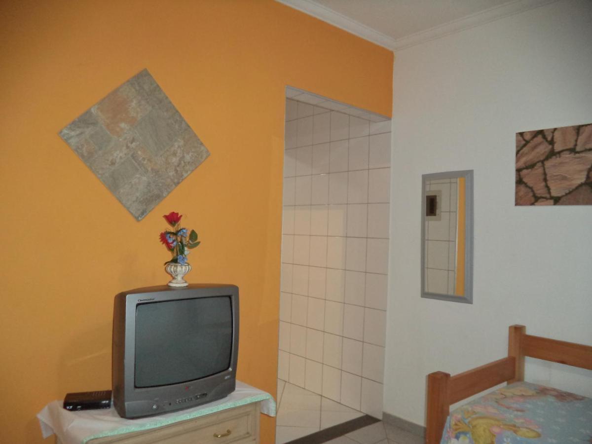Villa Jóias Preciosas- Kitnet Mobiliado Campinas  Exterior foto