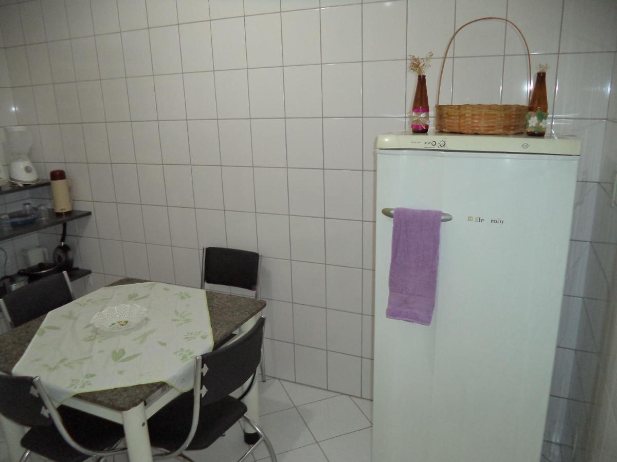 Villa Jóias Preciosas- Kitnet Mobiliado Campinas  Exterior foto