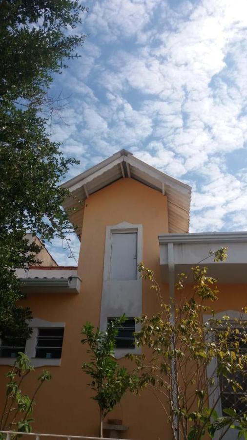 Villa Jóias Preciosas- Kitnet Mobiliado Campinas  Exterior foto