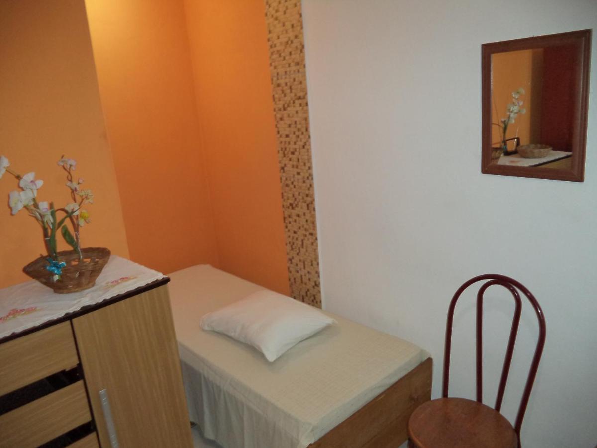 Villa Jóias Preciosas- Kitnet Mobiliado Campinas  Exterior foto