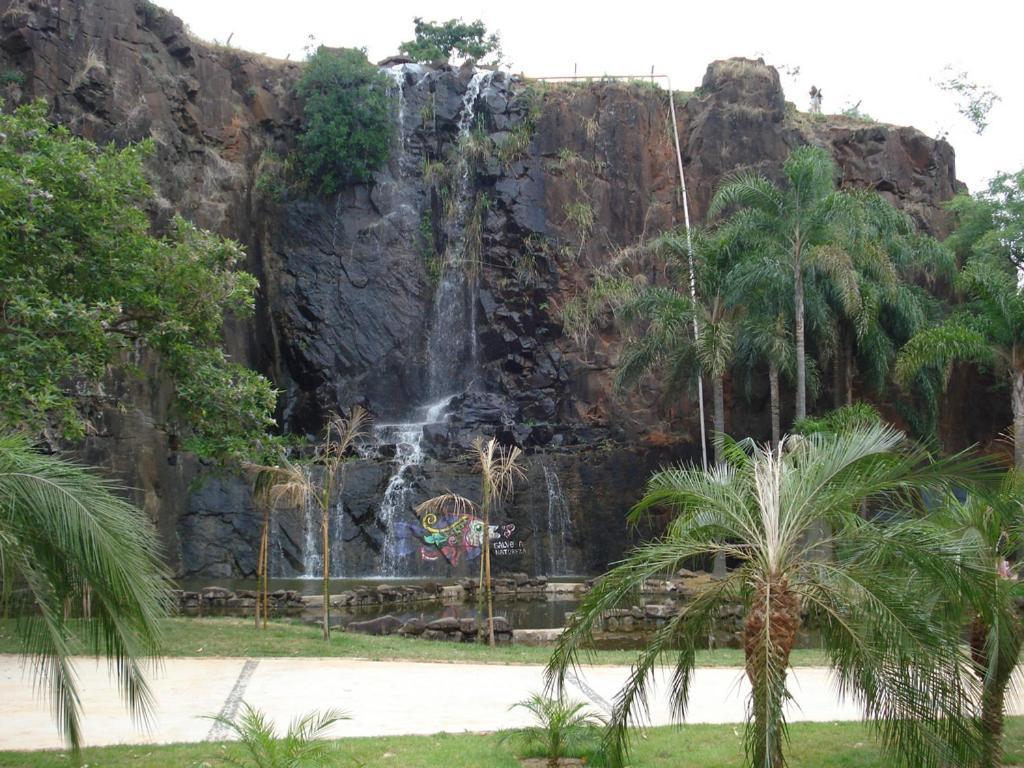 Villa Jóias Preciosas- Kitnet Mobiliado Campinas  Exterior foto