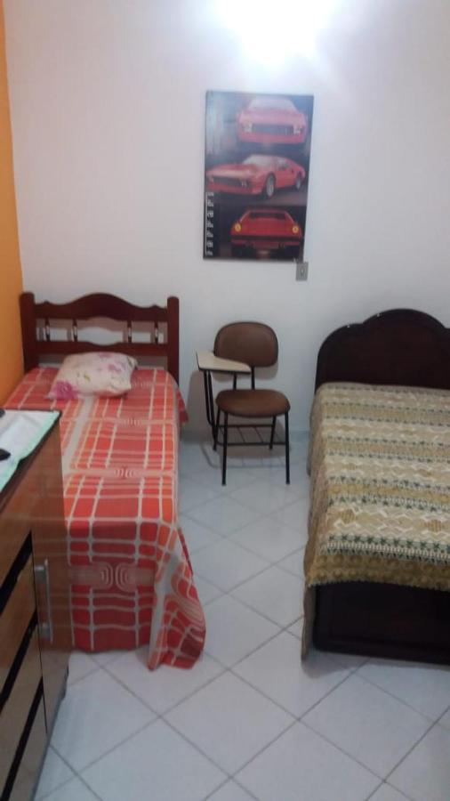 Villa Jóias Preciosas- Kitnet Mobiliado Campinas  Exterior foto
