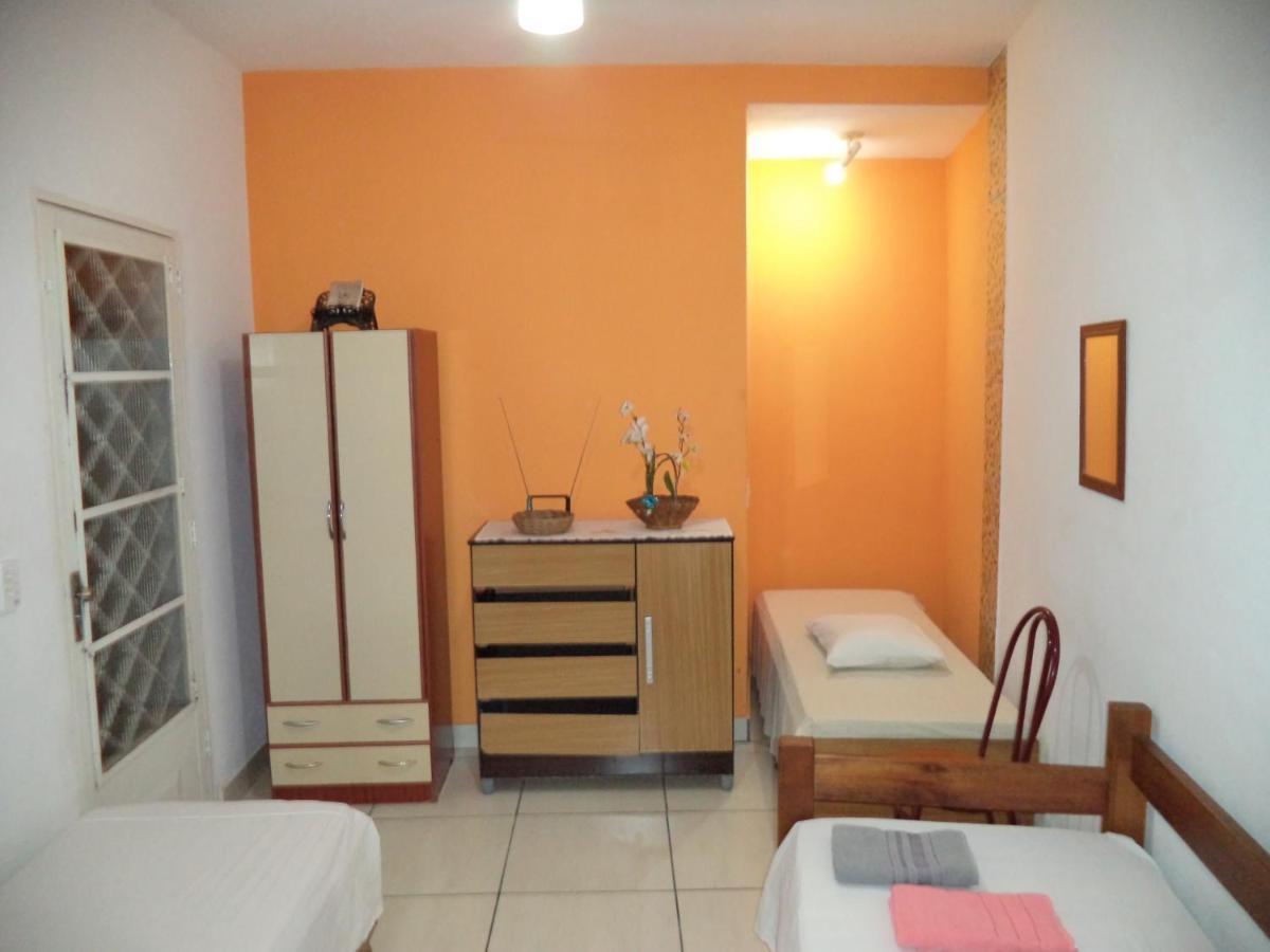 Villa Jóias Preciosas- Kitnet Mobiliado Campinas  Exterior foto