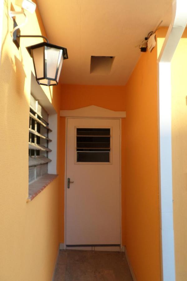 Villa Jóias Preciosas- Kitnet Mobiliado Campinas  Exterior foto
