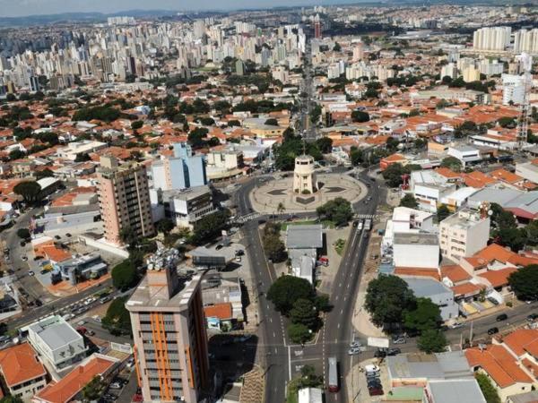 Villa Jóias Preciosas- Kitnet Mobiliado Campinas  Exterior foto