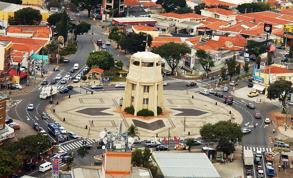 Villa Jóias Preciosas- Kitnet Mobiliado Campinas  Exterior foto