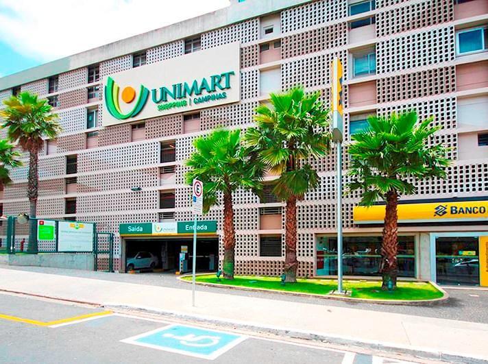 Villa Jóias Preciosas- Kitnet Mobiliado Campinas  Exterior foto
